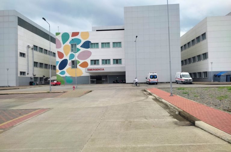 Un adolescente resultó herido durante un ataque en un velorio, ocurrió en Portoviejo