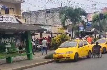 Quevedo: Un joven pereció tras ser sorprendido por varios sujetos