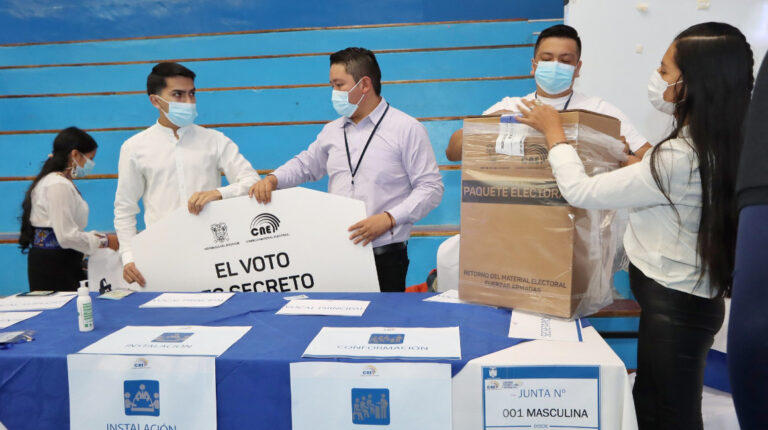 El diálogo debería ser una prioridad política y cultural en estas elecciones 2023