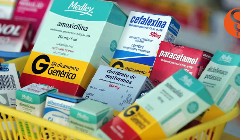 Cinco consejos para comprar medicamentos genéricos de forma segura