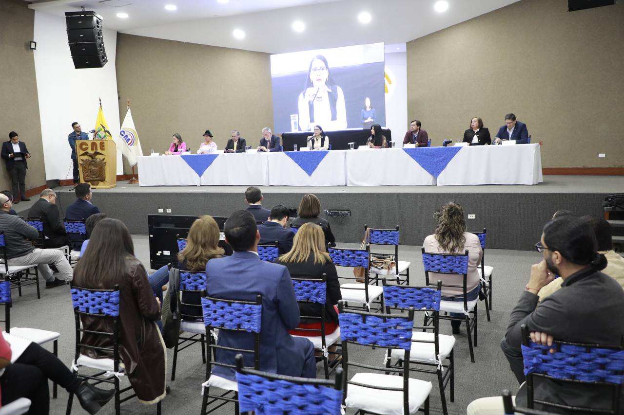 Debate presidencial tendrá cinco ejes temáticos ALDIA Noticias de