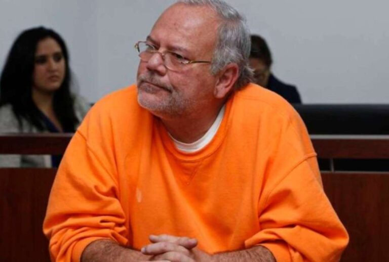 Pareja Yannuzzelli pide indulto en una carta enviada a Guillermo Lasso