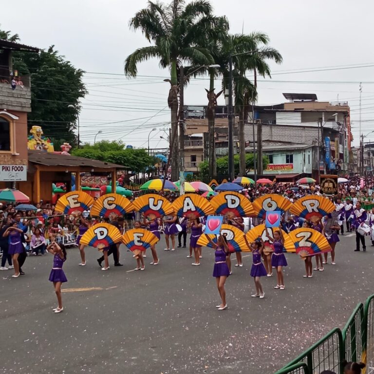 Buena Fe lanza un grito de paz en su aniversario