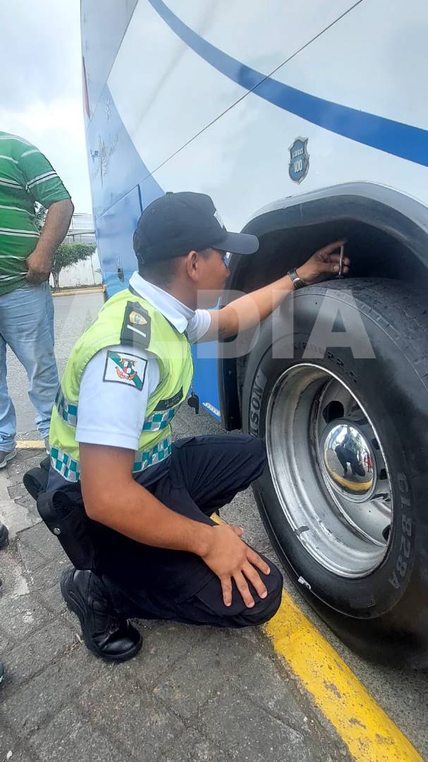 Poca afluencia de pasajeros en la Terminal Terrestre de Quevedo