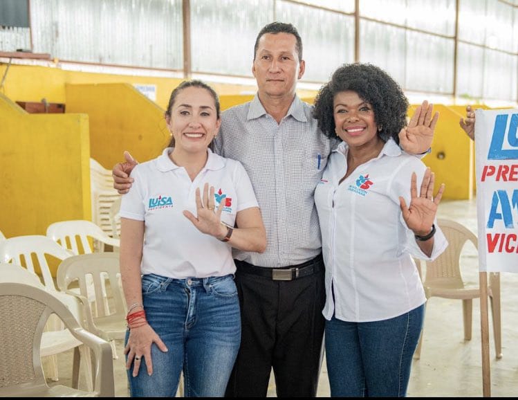 Asesinan con un impacto de bala a dirigente político, Pedro Briones - ALDIA | Noticias de Los Ríos, Ecuador y el mundo