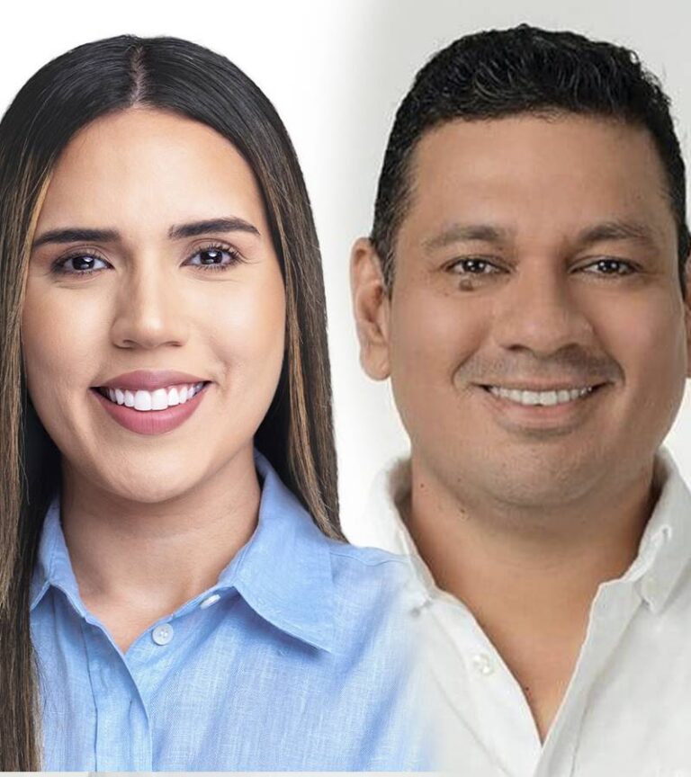 Curul de Sixto Parra (RC5) en vilo, PSC busca ganar el sexto cupo con Nicole Jaramillo