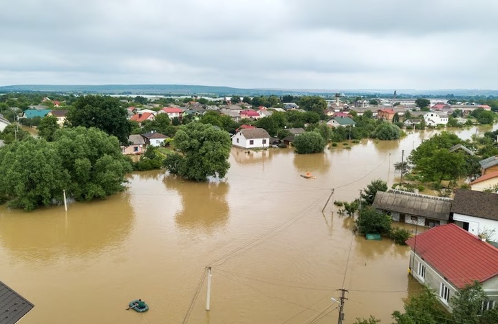 ¿Cómo proteger tu hogar en temporada del Fenómeno de El Niño?