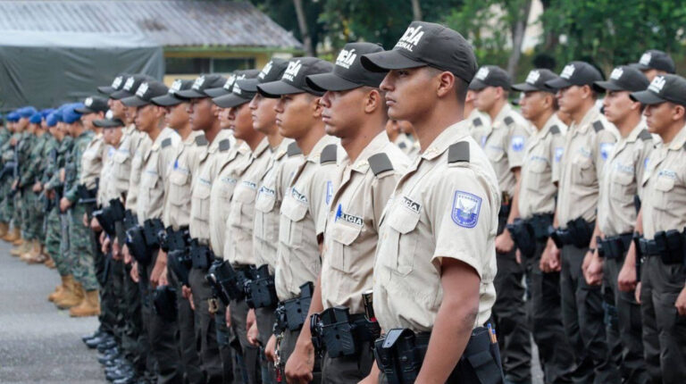 Elecciones2023: 400 policías y el servicio de inteligencia tomarán medidas preventivas en Quevedo