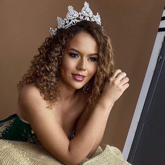 Reina de Quevedo 2023: Thalia Ortega, una mujer sin poses