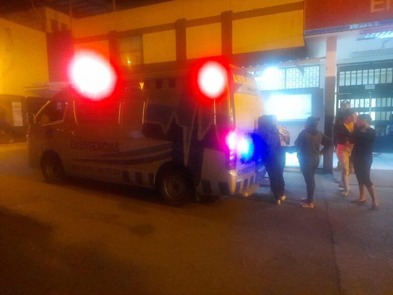 Quevedo: falleció joven que recibió un disparo en la cabeza fuera de su trabajo