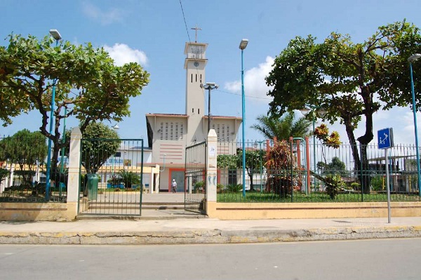 El cantón Urdaneta celebra 110 años de vida