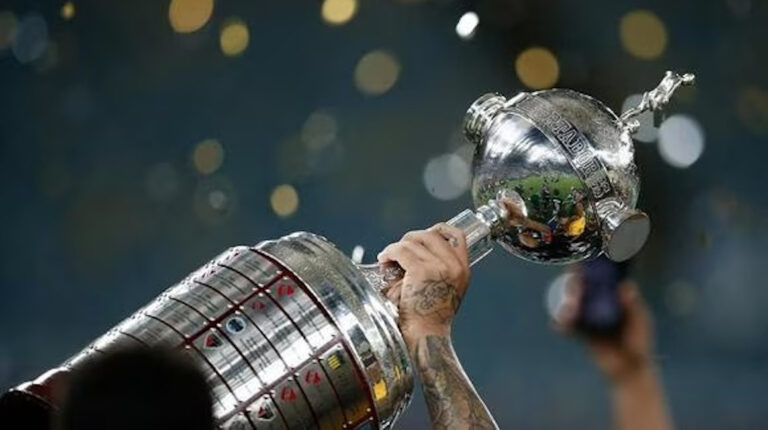 Boca y Fluminense se juegan la vida en la final de la Copa Libertadores