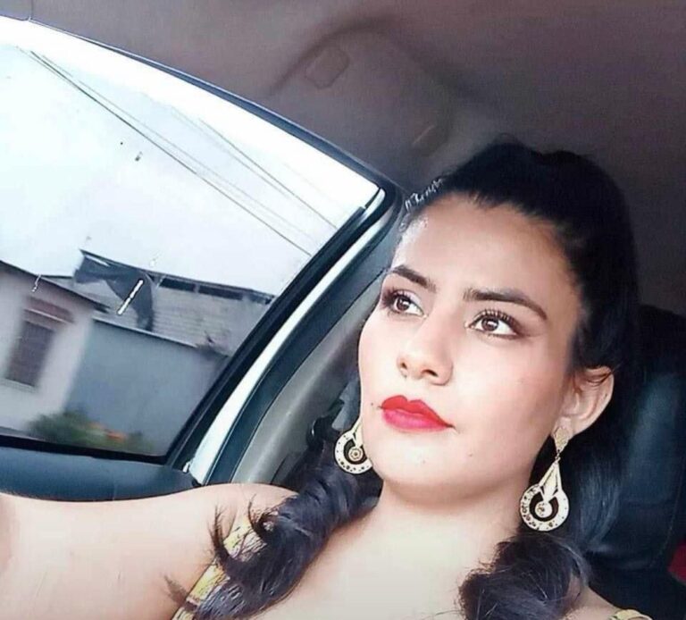 Emprendedora quevedeña pierde la vida en accidente de tránsito