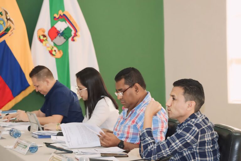Concejales Alvarado y Jiménez pedirán al Concejo que se cree Comisión de Fiscalización