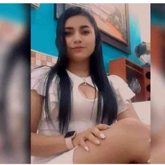Aceite de avión le arrebata la vida a Laura Peña en Ecuador