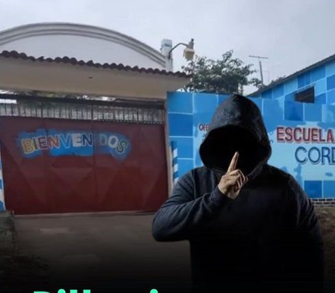 Incidente de extorsión interrumpe inicio del año escolar en Guayaquil