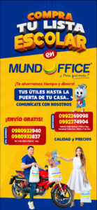 Mundo Office nuevo 1