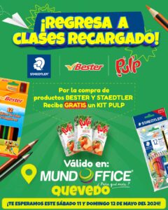 Mundo Office nuevo 2