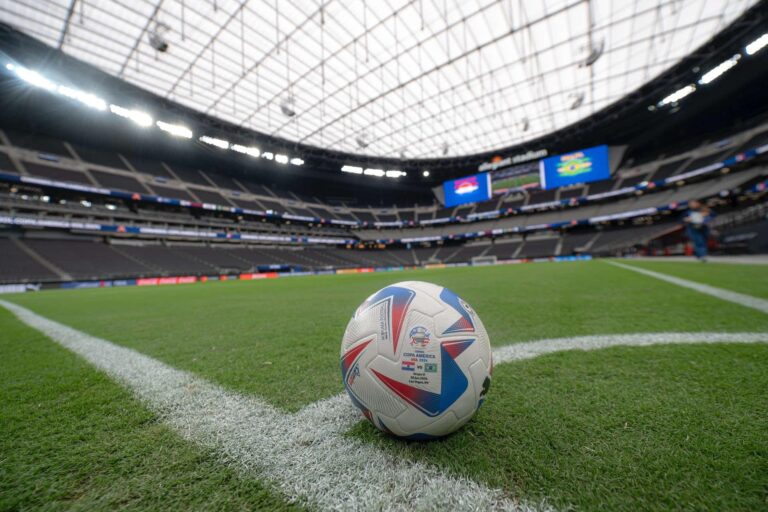 La emoción continúa en la Copa América 2024: estos son los enfrentamientos de cuartos de final