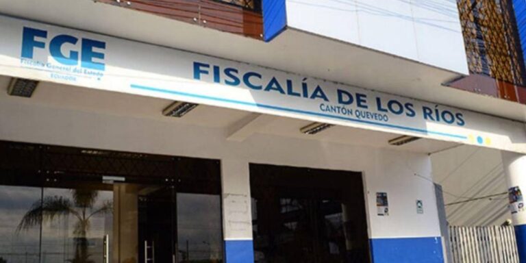 Fiscal de Quevedo fue herido en un intento de secuestro