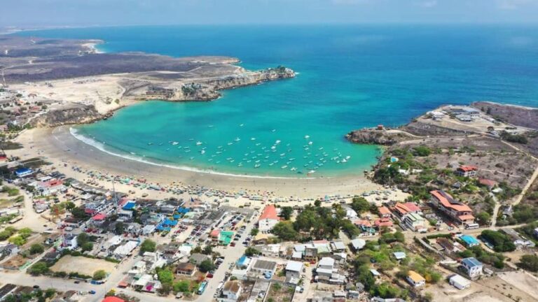 Feriado 2025 archivos - ALDIA | Noticias de Los Ríos, Ecuador y el mundo