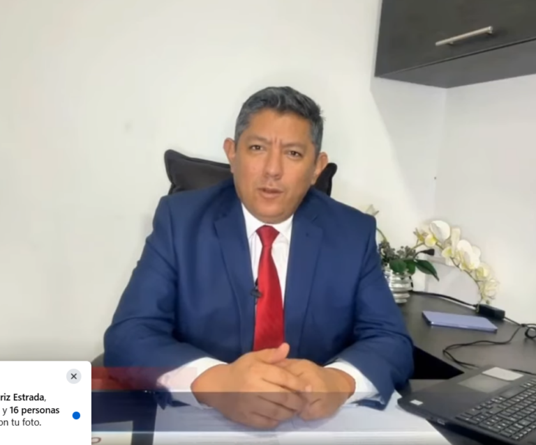 Jueza de Quevedo declara vulneración de derechos en concurso para Defensor Público