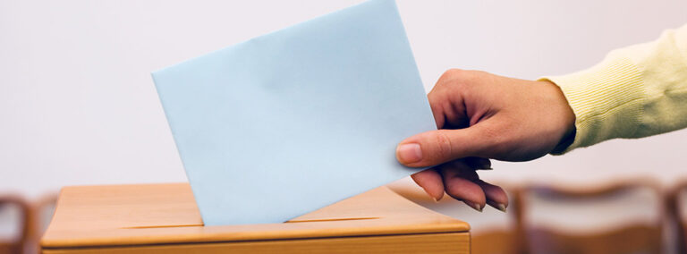 Los votos en blanco pueden ser decisivos para la segunda vuelta de las elecciones
