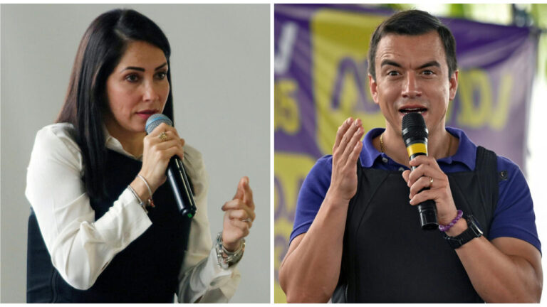 La campaña electoral comienza este domingo 23 de marzo, día del Debate, según el CNE