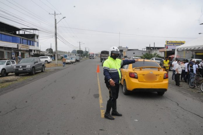 CTE advierte a Quevial invasión de competencias en vías estatales