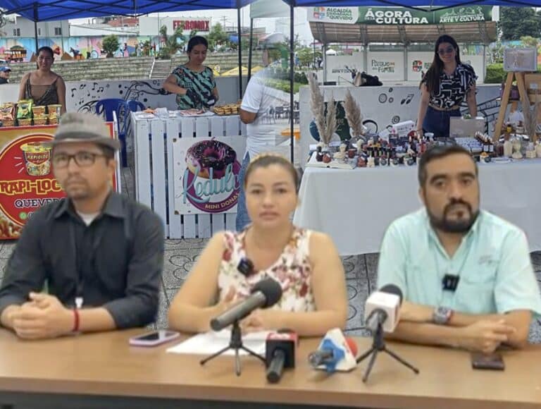 Quevedo vivirá su segunda feria de emprendimiento