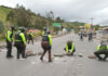 Ecuador: Vías despejadas tras protestas, pero persiste la vigilancia