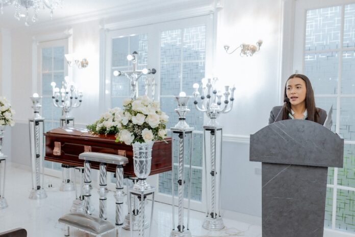 SALAS DE VELACIÓN FUNERAL HOME