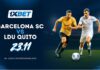 Barcelona SC vs LDU Quito: ¿quién ganará el partido más importante de la LigaPro Serie A?
