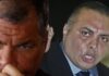 Galo Lara y Rafael Correa protagonizan fuerte intercambio verbal tras nombramiento en Los Ríos