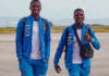 Caicedo y Pacho, nominados al FIFA The Best Men’s 11 de 2025