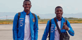 Caicedo y Pacho, nominados al FIFA The Best Men’s 11 de 2025