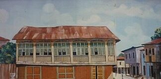 Ventanas, la Capital Maicera del Ecuador, está de aniversario, cumplirá 73 años