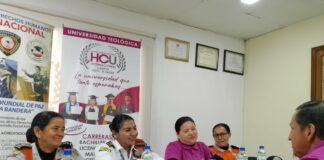 Harvest Christian University eleva el nivel: Licenciaturas y Posgrados en Capellanía y DD.HH. llegan a Quevedo y Buena Fe