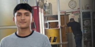 Sicariato cobra la vida de joven deportista en chifa de Vinces