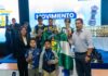 Jóvenes ajedrecistas de Quevedo brillan en el Torneo Internacional de Guayaquil