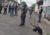 Un presunto sicario abatido y un expolicía gravemente herido, en Quevedo,