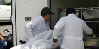 ‘Grandote’ murió con 21 impactos, minutos antes se despidió de su esposa e hija